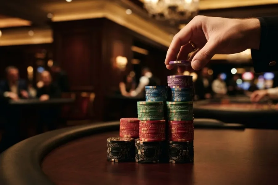 bonos de juegos de casino online