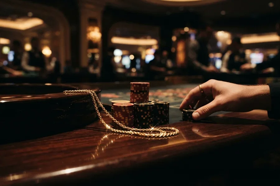 juegos de casino online